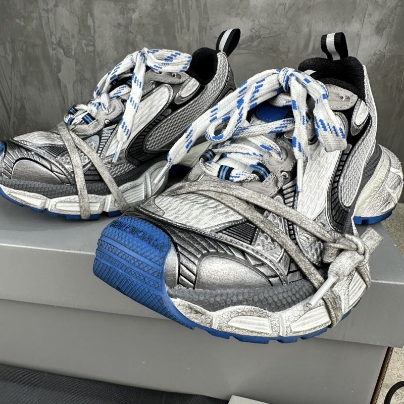 Balenciaga Track Shoes